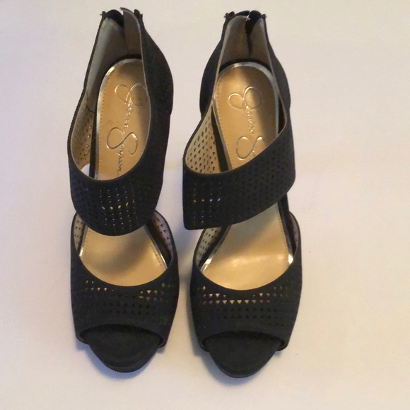 Sky high sexy platform heels - Picture 1 of 3